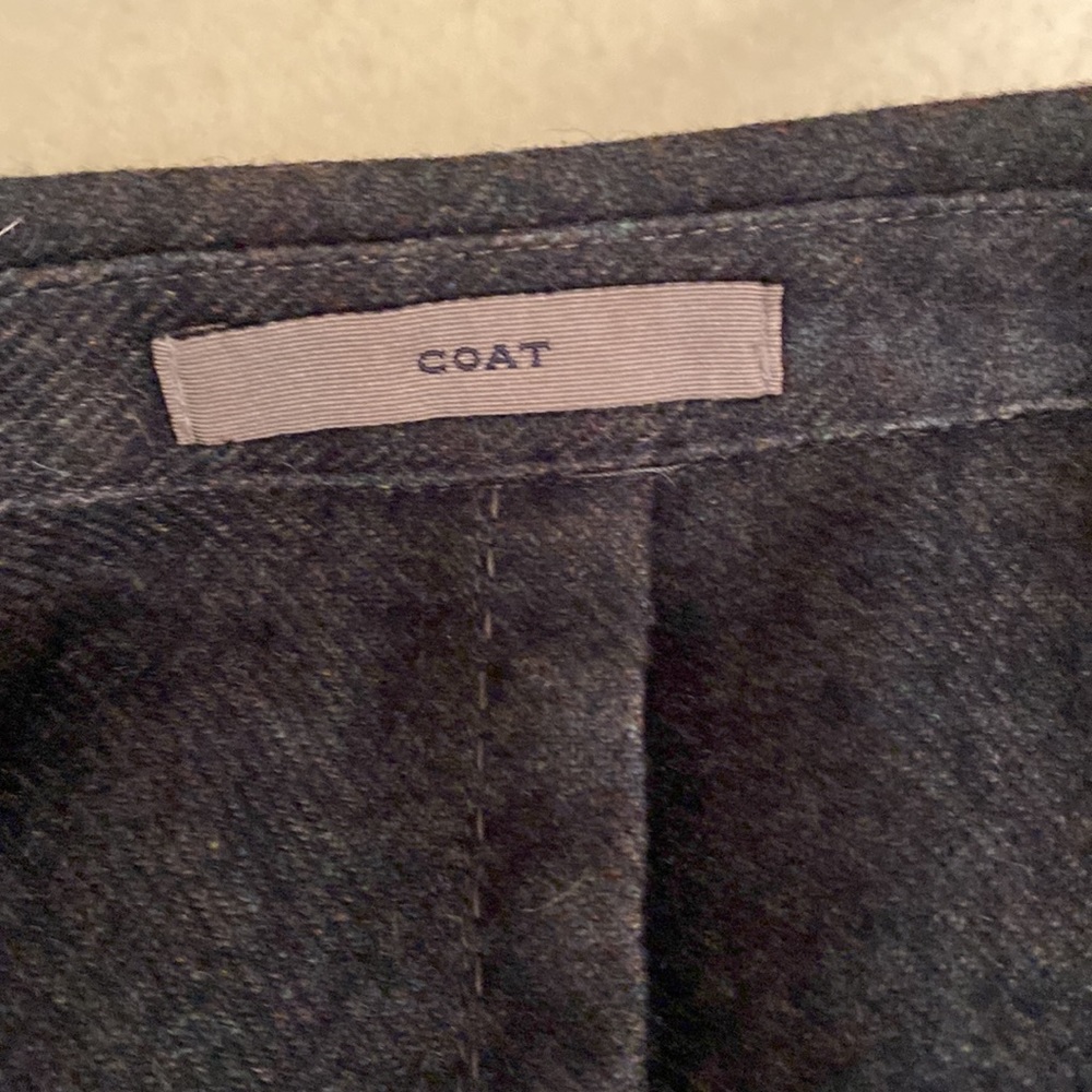 Boglioli “Coat” Blazer - Picture 4 of 13